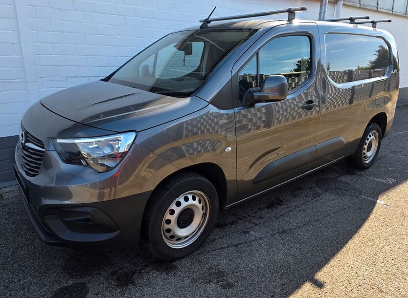 Opel Combo Life 71.000 km 10.650 € Köln 51149