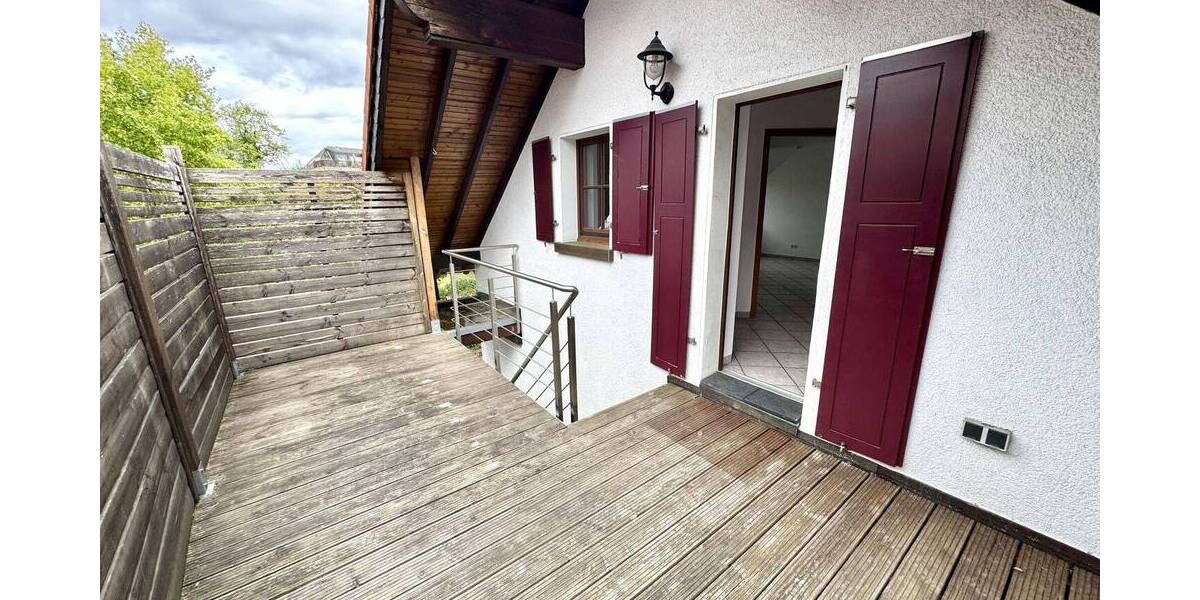 Großes Einfamilienhaus mit Einliegerwohnung in Leverkusen - Quettingen 6 zimmer