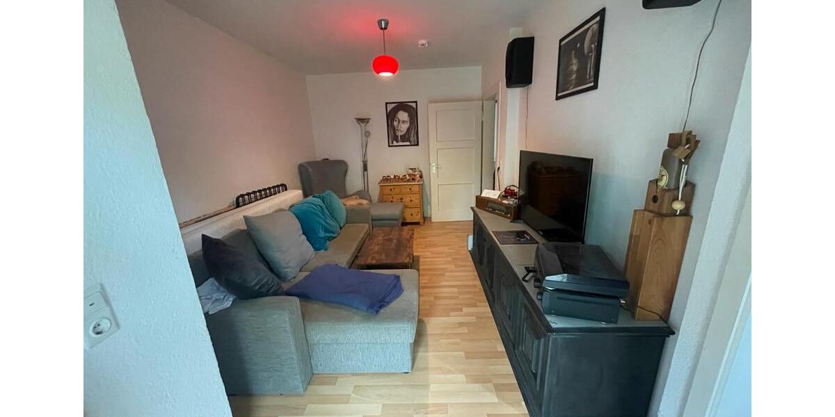 Erdgeschoßwohnung Solingen Ohligs - 2 Zimmer, 45 m&sup2;, 545&euro; | Angebot:26279669