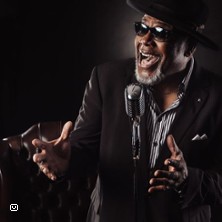 Big Daddy Wilson - „Back To The Roots“ Tour 2025 27.11.2025 MUSIKTHEATER REX