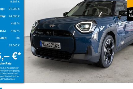 Mini Aceman E 8.900 km 31.290 &euro; Bergisch Gladbach 51469