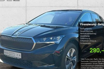 Skoda Enyaq 59.644 km 26.990 &euro; Pulheim-Brauweiler 50259