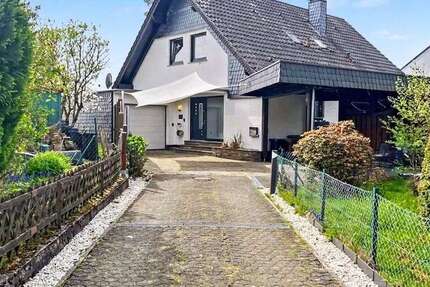 Haus Neunkirchen-Seelscheid Seelscheid - 5 Zimmer, 126 m&sup2;, 539.000&euro; | Angebot:26283983