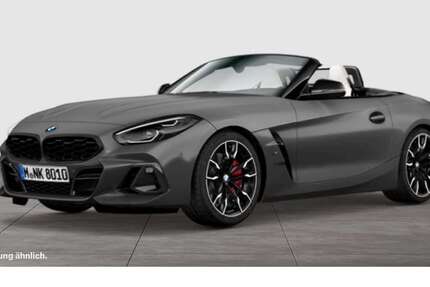 BMW Z4 5.243 km 55.995 &euro; Köln-Marsdorf 50858