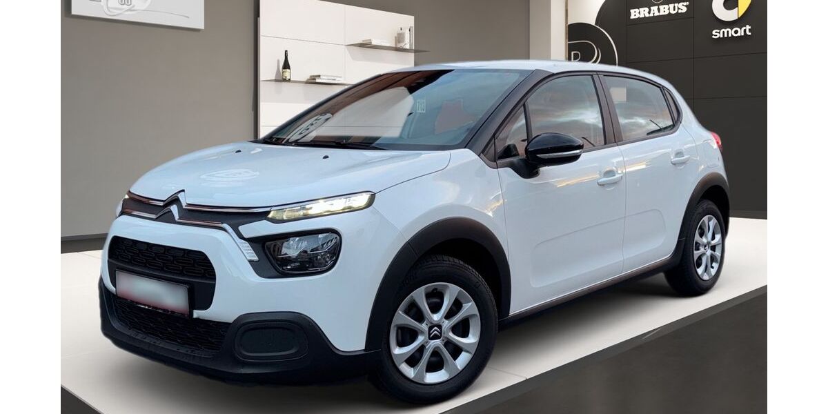 Citroen C3 38.047 km 9.988 &euro; Köln 51067
