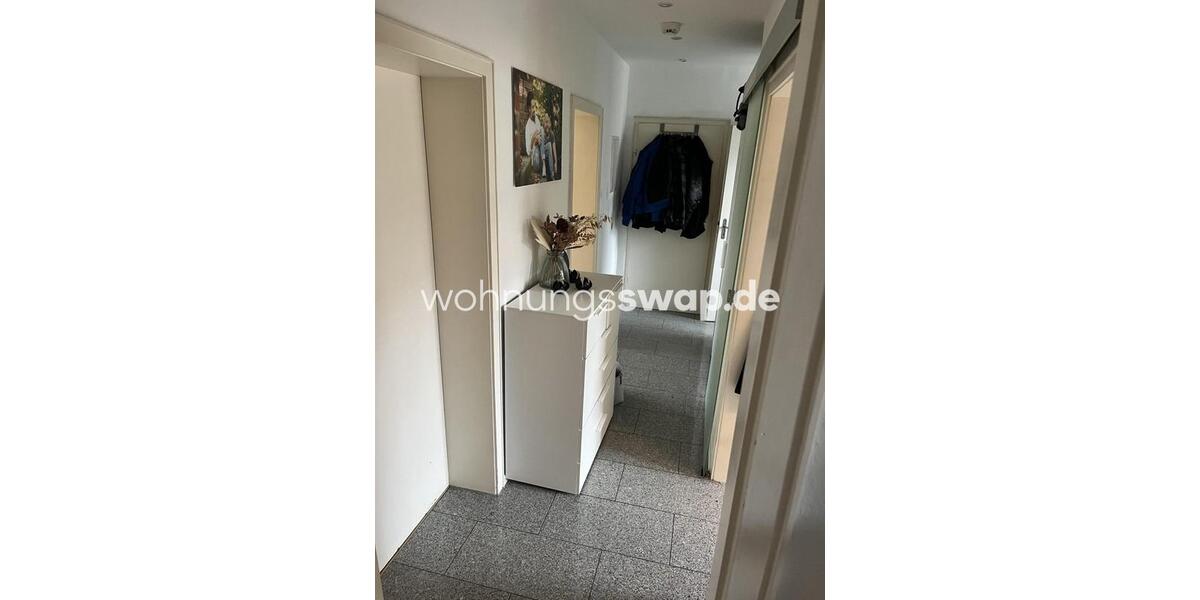 Wohnungsswap - 3 Zimmer, 65 m² - Leostraße, Ehrenfeld, Köln 3 zimmer