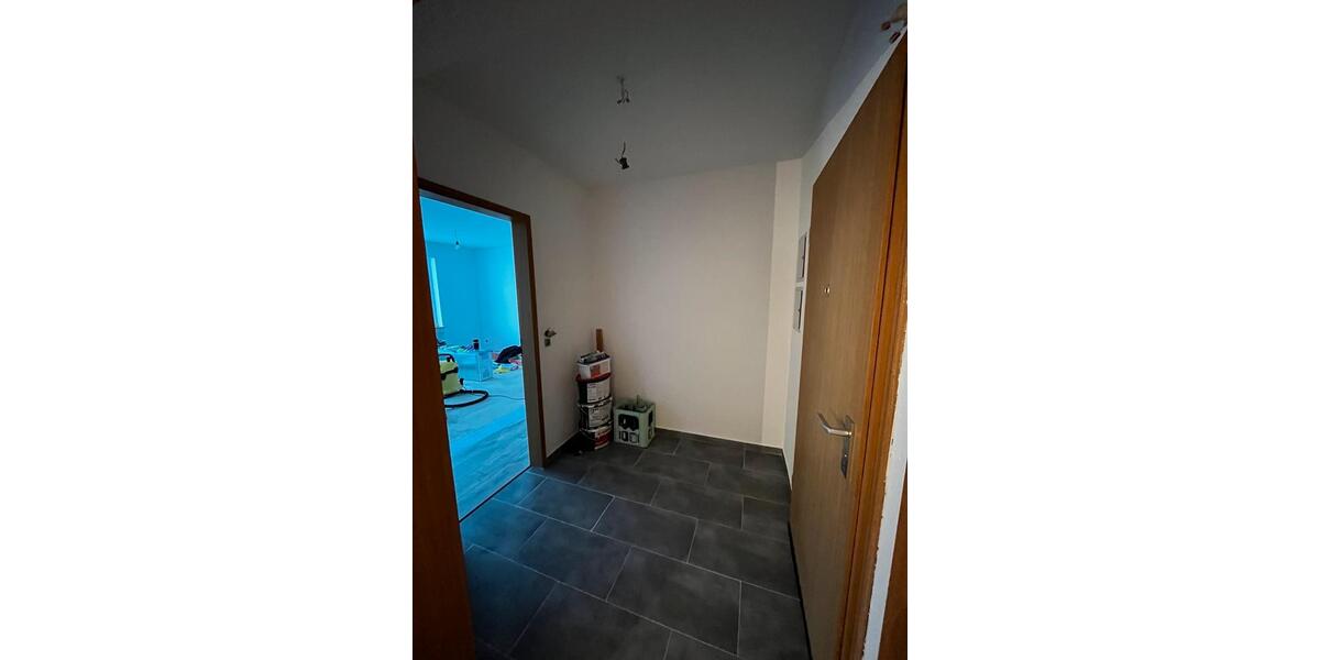 2-Zimmer-Wohnung | 54 qm | Balkon | Aufzug | Solingen-Wald 2 zimmer