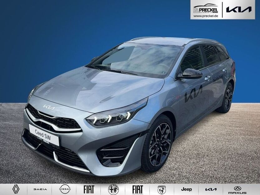 ceed Sportswagon