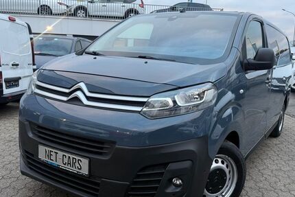Citroen Jumpy 94.800 km 12.600 &euro; Hilden 40721