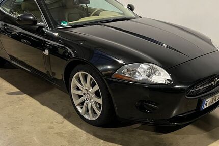 Jaguar XK8 146.390 km 25.899 € Wesseling 50389