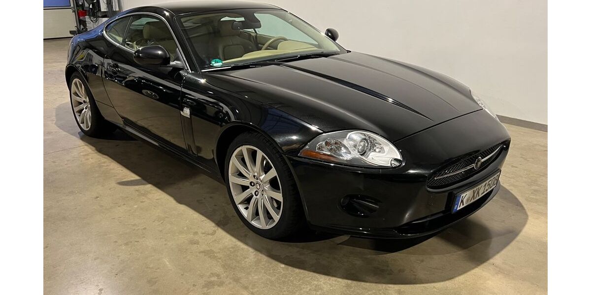 Jaguar XK8 146.390 km 25.899 € Wesseling 50389