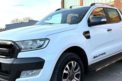 Ford Ranger 260.000 km 16.950 &euro; Bornheim 53332