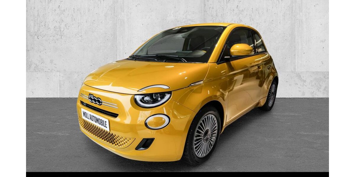 Fiat 500 2.500 km 20.975 &euro; Köln 50825