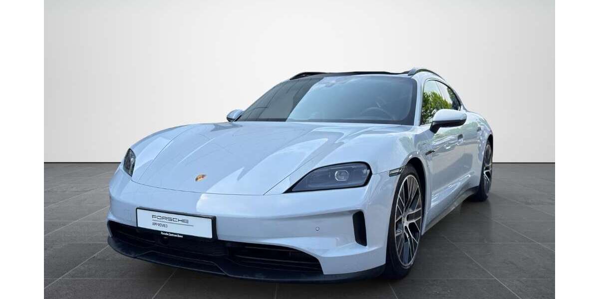 Porsche Taycan 29.870 km 83.950 &euro; Bonn 53119