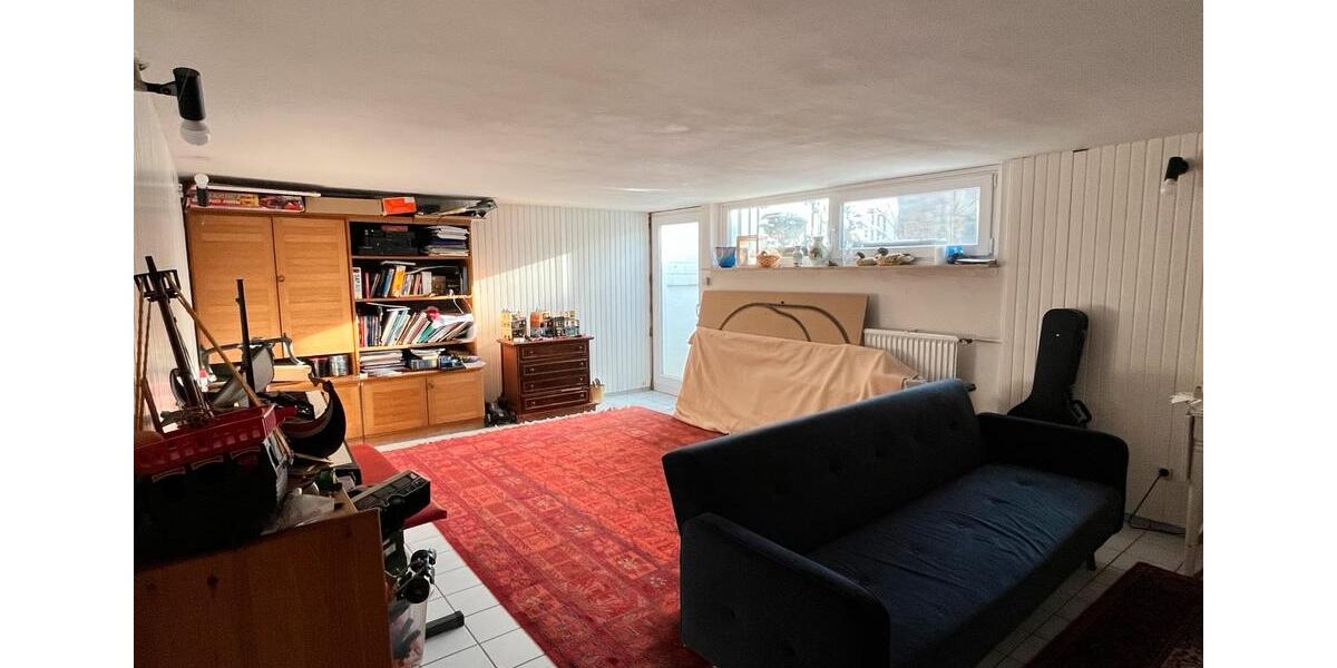 Reihenhaus Solingen Central - 4 Zimmer, 120 m&sup2;, 485.000&euro; | Angebot:26800166