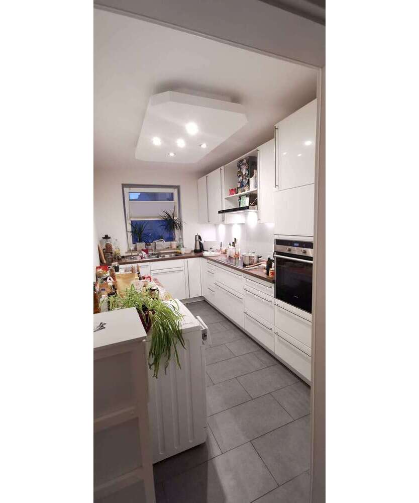 Wohnung zum Kaufen in Bonn - Mehlem 349.000 € 70 m²