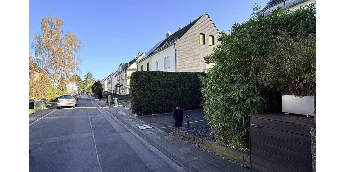 Doppelhaushälfte Köln Merheim - 5 Zimmer, 154 m&sup2;, 459.980&euro; | Angebot:26038890