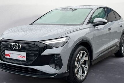 Audi Q4 e-tron 52.340 km 28.480 &euro; Hilden 40721