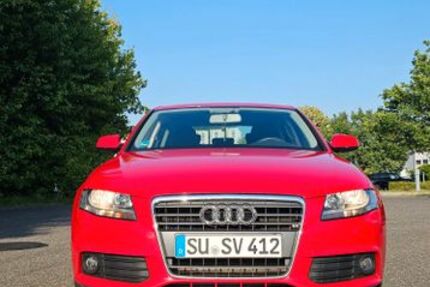 Audi A4 224.576 km 4.500 &euro; Hennef 53773