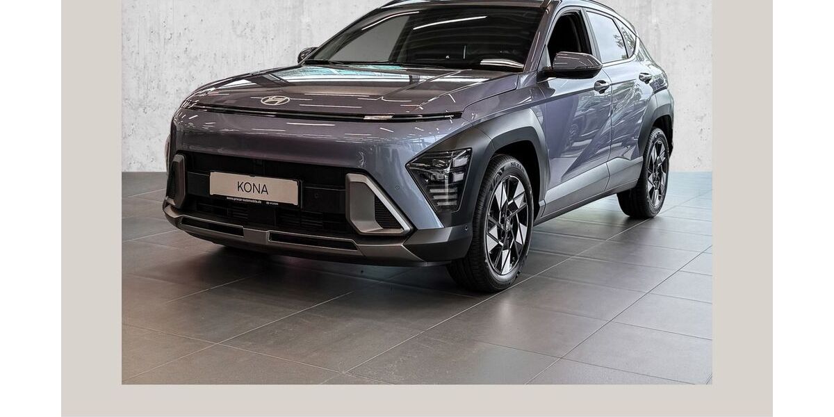 Hyundai KONA 1.881 km 29.900 &euro; Köln 50968