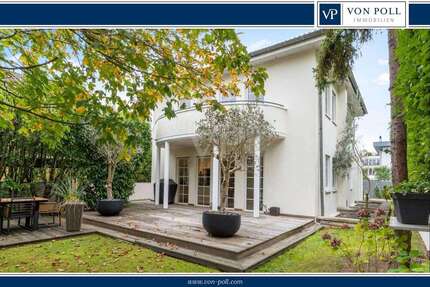 Haus zum Kaufen in Köln 1.985.000 € 231.7 m² 7 zimmer