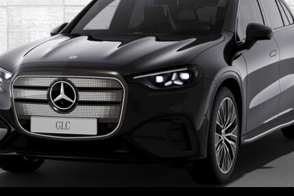 Mercedes-Benz GLC 400 9.900 km 81.990 &euro; Frechen 50226