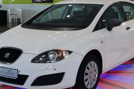 Seat Leon 97.719 km 6.950 € Troisdorf (Köln/Bonn) 53842