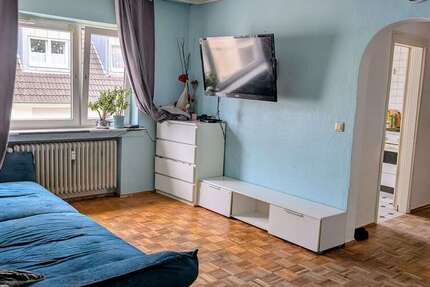 Wohnung zum Kaufen in Bonn 164.000 € 56 m² 3 zimmer