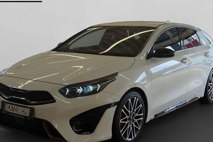 Kia pro ceed / ProCeed 20.650 km 27.990 &euro; Leverkusen 51381