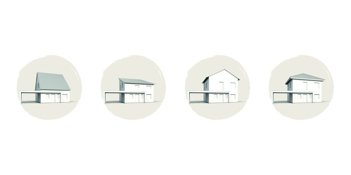 Ihr persönlicher Wohntraum in Rheinnähe - Individuell geplant - in Wesseling - Einfamilienhaus Wesseling | Angebot:27395971
