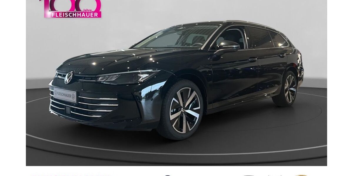 VW Passat 10.349 km 37.990 € Köln 51145