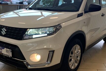 Suzuki Vitara 24.349 km 17.870 &euro; Hennef 53773