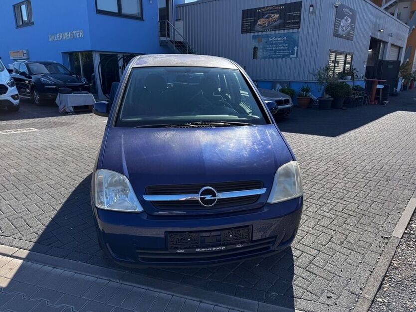 Meriva