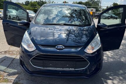 Ford B-Max 74.000 km 5.499 € Köln 50767