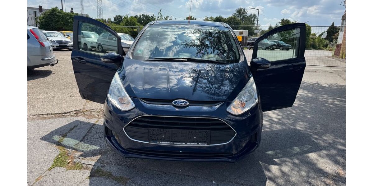 Ford B-Max 74.000 km 5.499 € Köln 50767