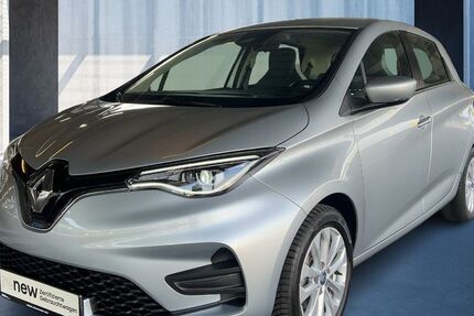 Renault ZOE 16.211 km 15.740 &euro; Köln 50939