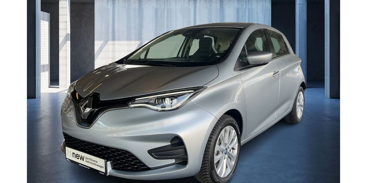 Renault ZOE 16.211 km 15.740 &euro; Köln 50939