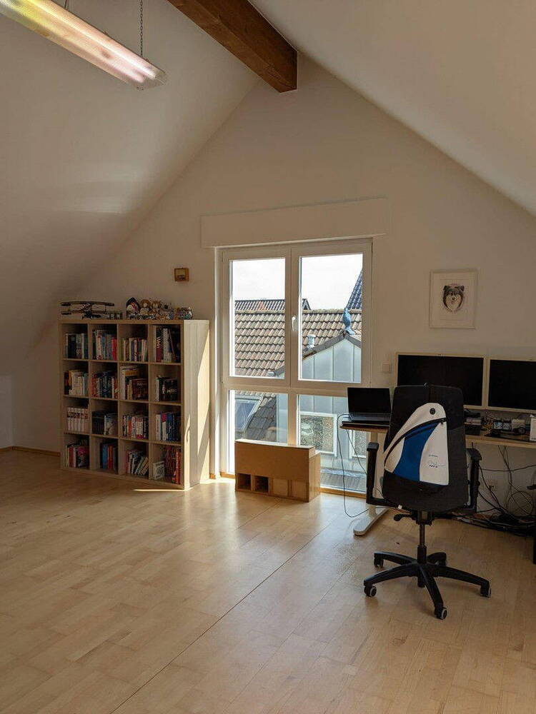 Charmantes 5-Zimmer-Reiheneckhaus mit gehobener Innenausstattung