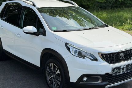 Peugeot 2008 124.250 km 10.599 &euro; Bonn 53127