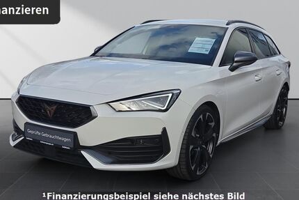 Cupra Leon 16.900 km 34.990 &euro; Solingen 42719