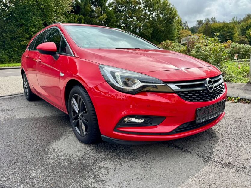 Opel Astra 178.000 km 7.499 € Engelskirchen 51766
