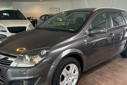 Opel Astra 96.083 km 3.900 &euro; Brühl 50321