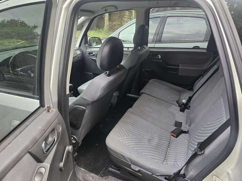Meriva