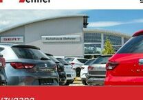 Gebrauchtwagen Cupra Terramar