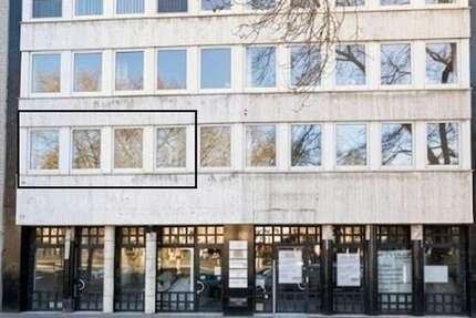 Gewerbeobjekt Köln - 1.750&euro; | Angebot:27335004