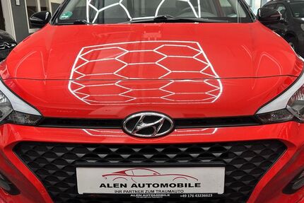 Hyundai i20 34.691 km 11.399 &euro; Köln 51109