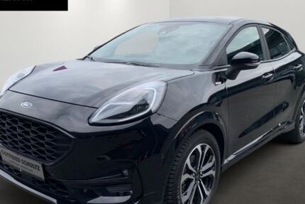 Ford Puma 47.100 km 17.750 € Neuss 41460