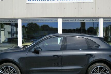 Porsche Macan 62.936 km 45.990 &euro; Leverkusen 51377