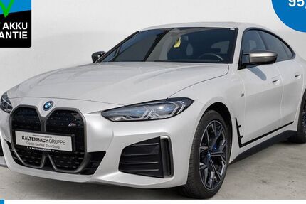 BMW i4 101.913 km 38.390 &euro; Overath-Vilkerath 51491