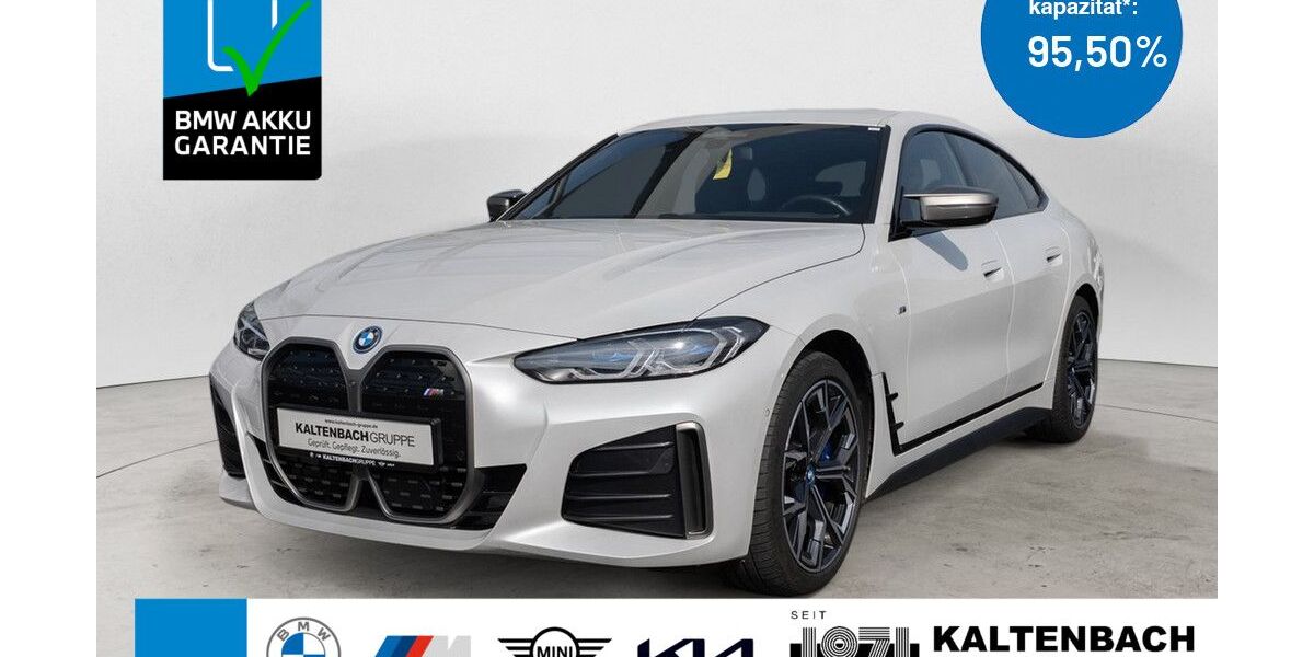 BMW i4 101.913 km 38.390 &euro; Overath-Vilkerath 51491